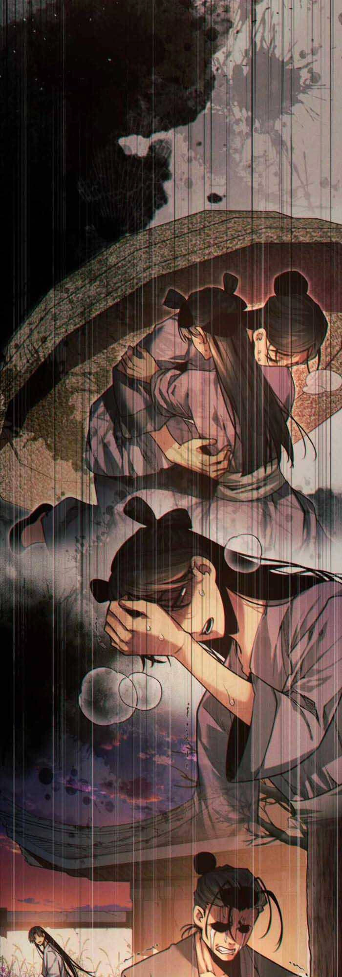 Chuyển Sinh Vào Thế Giới Võ Lâm Chapter 50 - 40