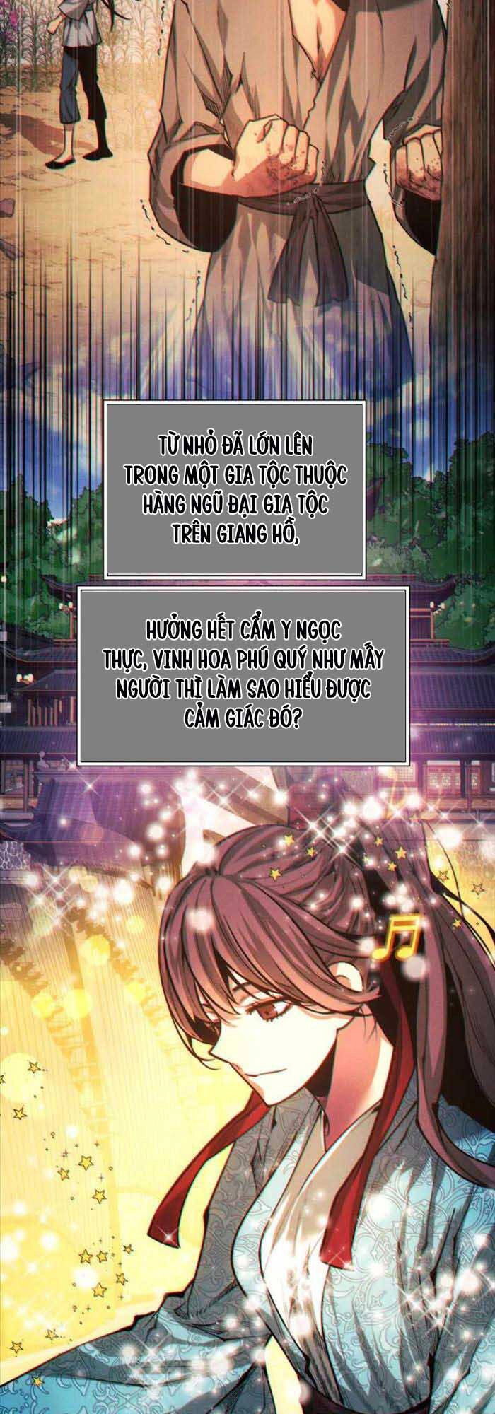 Chuyển Sinh Vào Thế Giới Võ Lâm Chapter 50 - 41