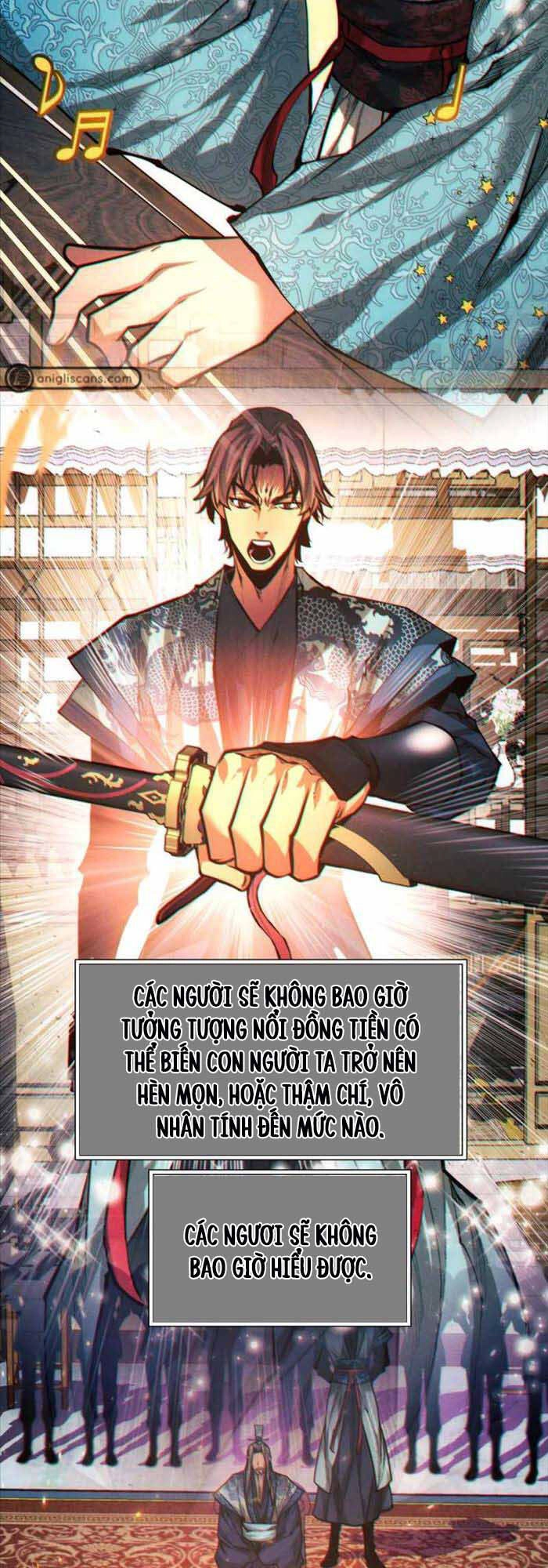 Chuyển Sinh Vào Thế Giới Võ Lâm Chapter 50 - 42