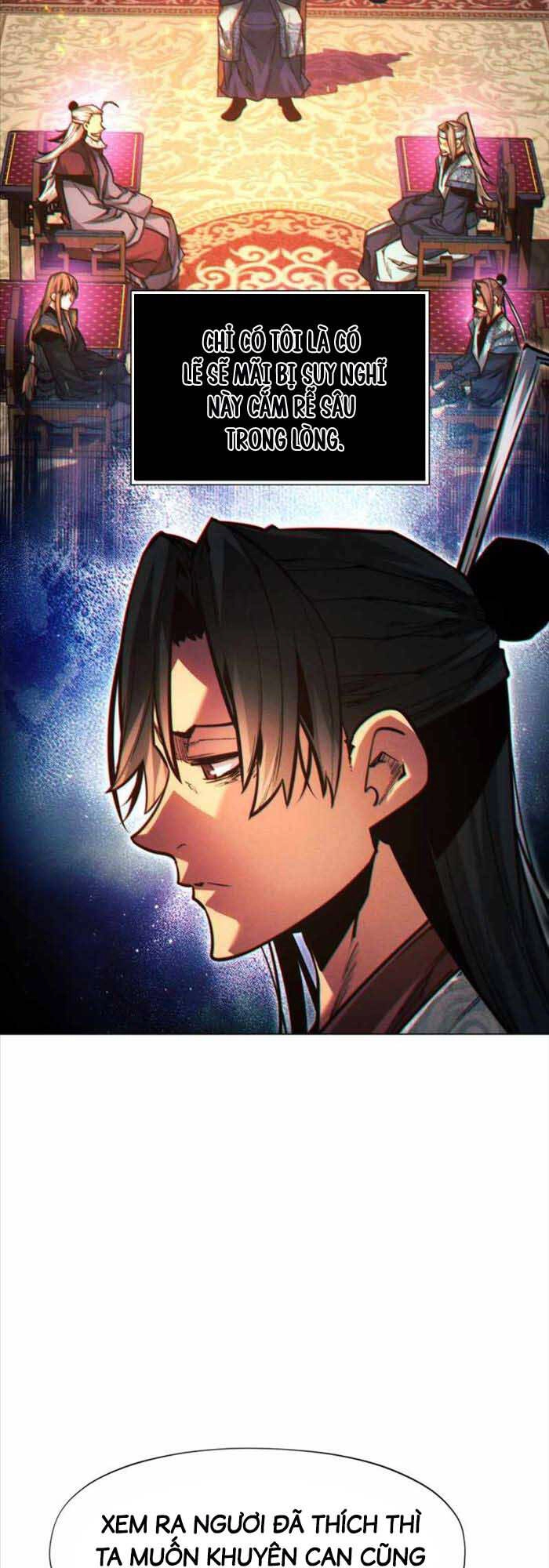 Chuyển Sinh Vào Thế Giới Võ Lâm Chapter 50 - 43