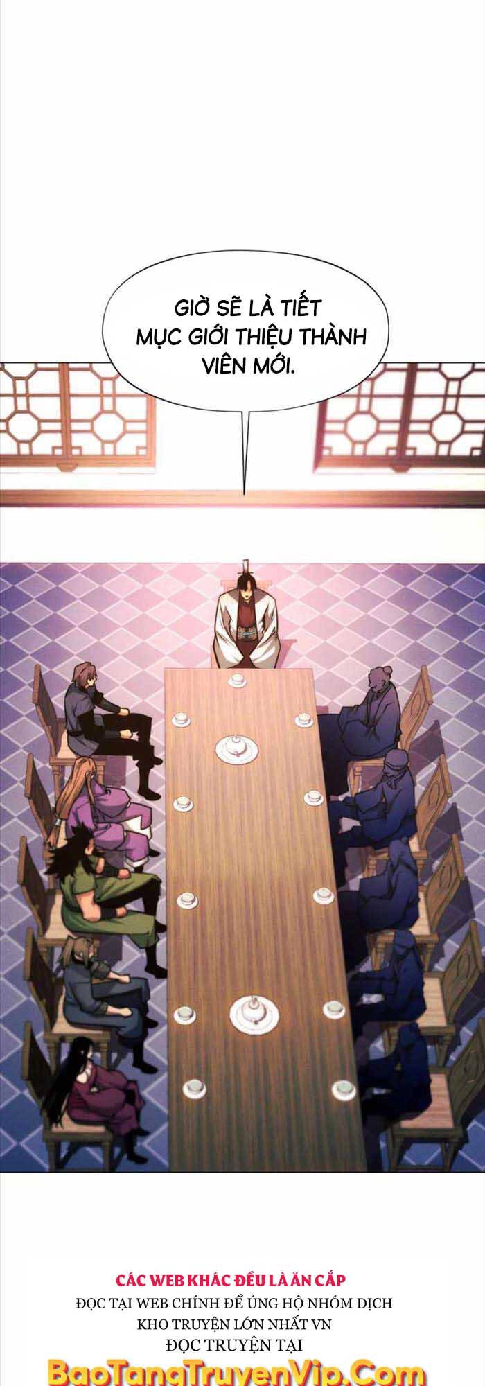 Chuyển Sinh Vào Thế Giới Võ Lâm Chapter 50 - 47