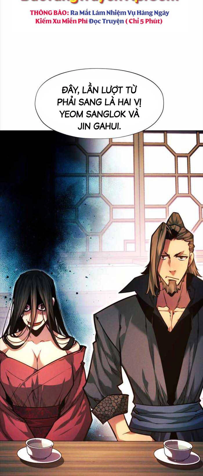 Chuyển Sinh Vào Thế Giới Võ Lâm Chapter 50 - 48