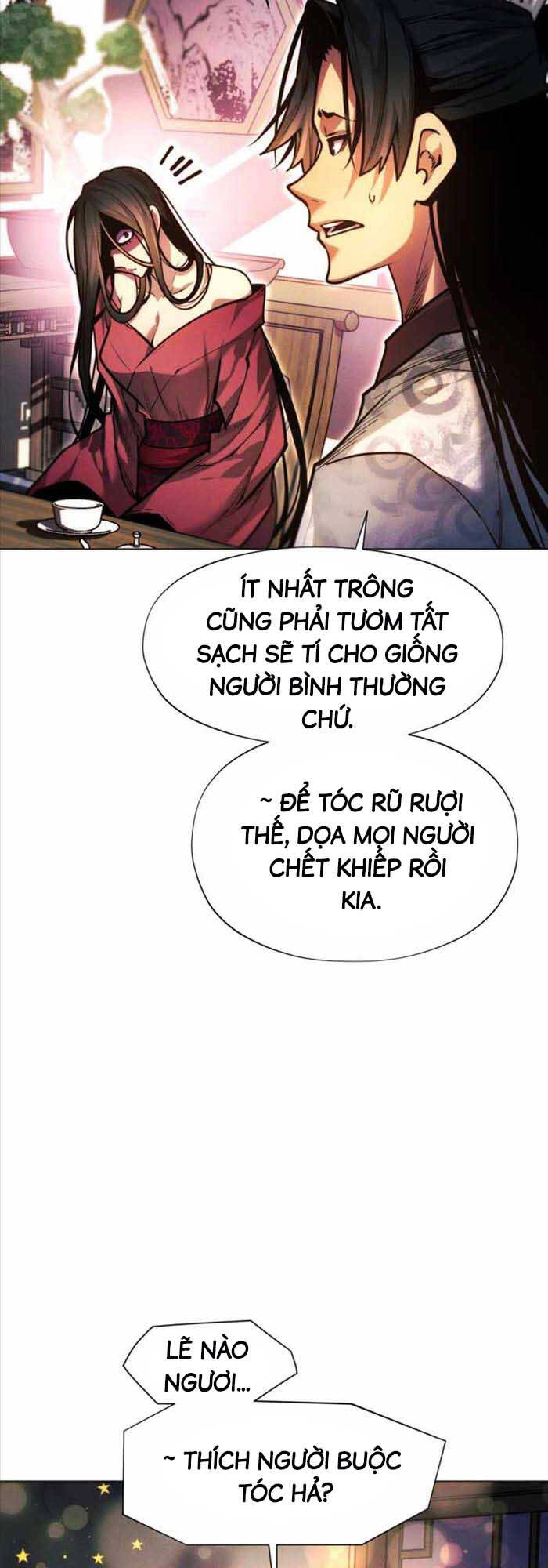 Chuyển Sinh Vào Thế Giới Võ Lâm Chapter 50 - 50