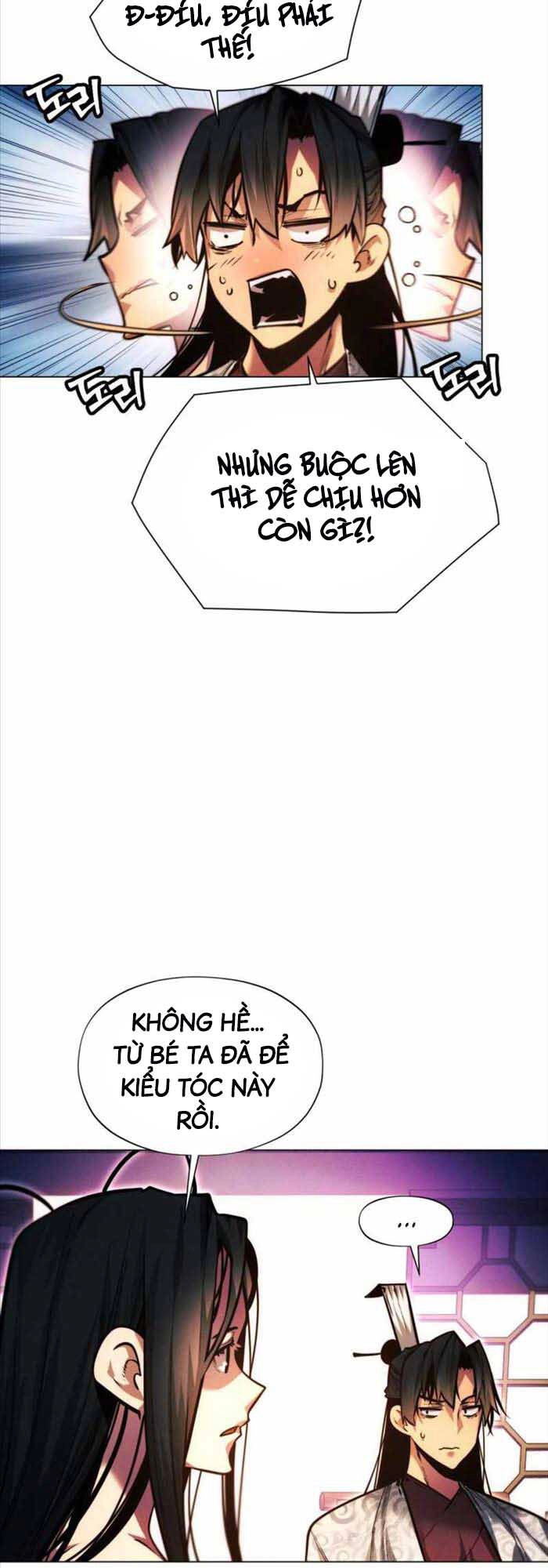 Chuyển Sinh Vào Thế Giới Võ Lâm Chapter 50 - 52