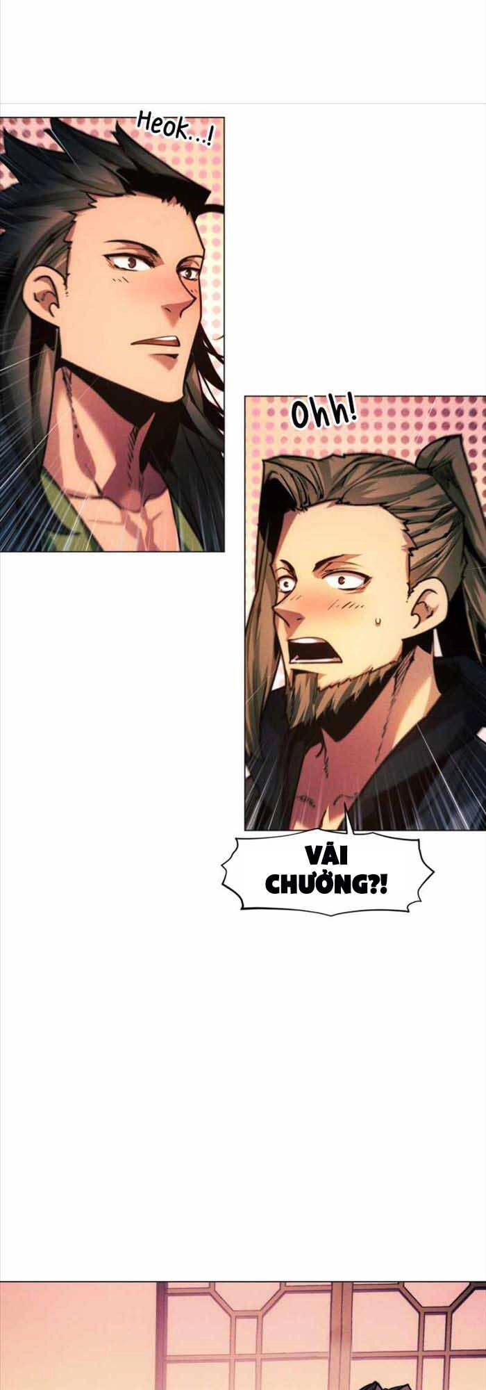 Chuyển Sinh Vào Thế Giới Võ Lâm Chapter 50 - 55