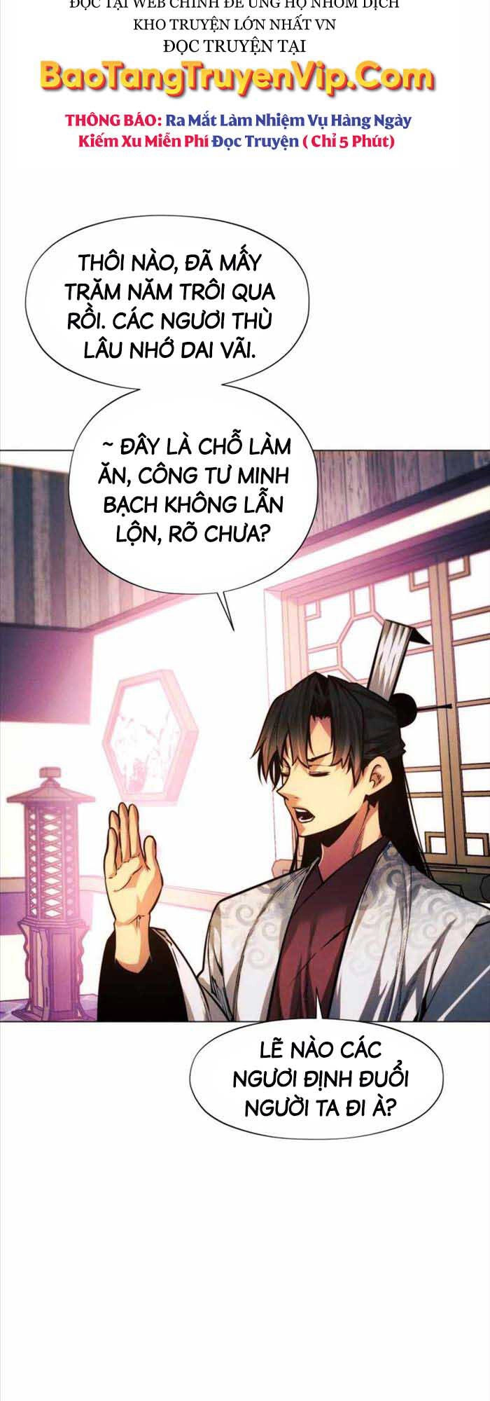 Chuyển Sinh Vào Thế Giới Võ Lâm Chapter 50 - 60