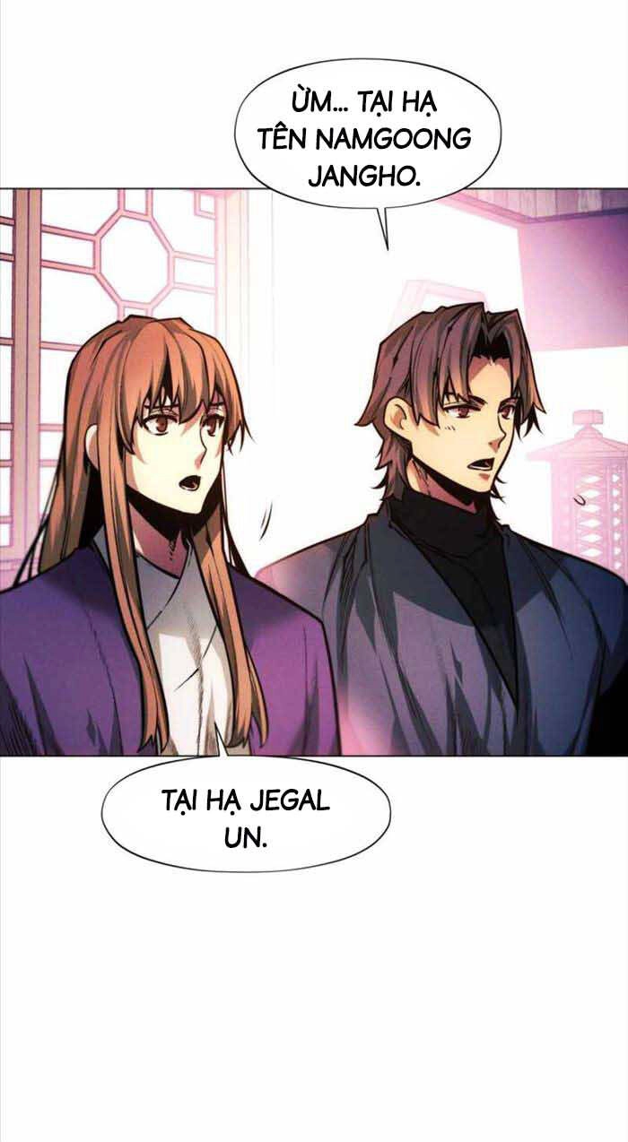 Chuyển Sinh Vào Thế Giới Võ Lâm Chapter 50 - 61