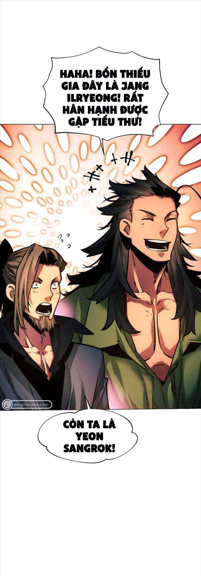 Chuyển Sinh Vào Thế Giới Võ Lâm Chapter 50 - 62