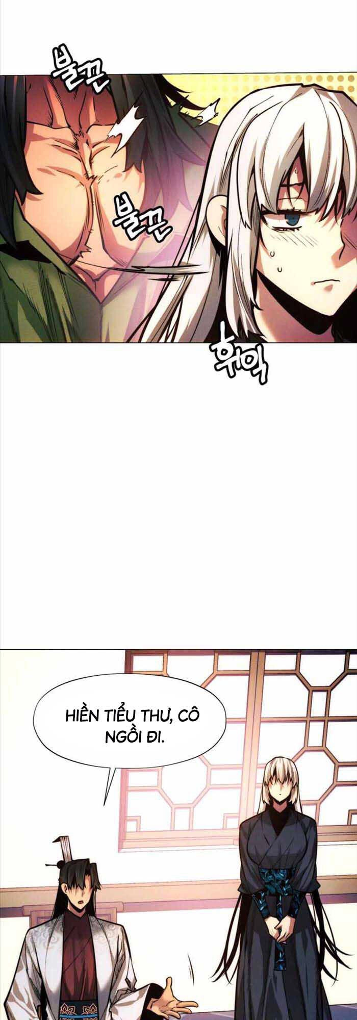 Chuyển Sinh Vào Thế Giới Võ Lâm Chapter 50 - 63