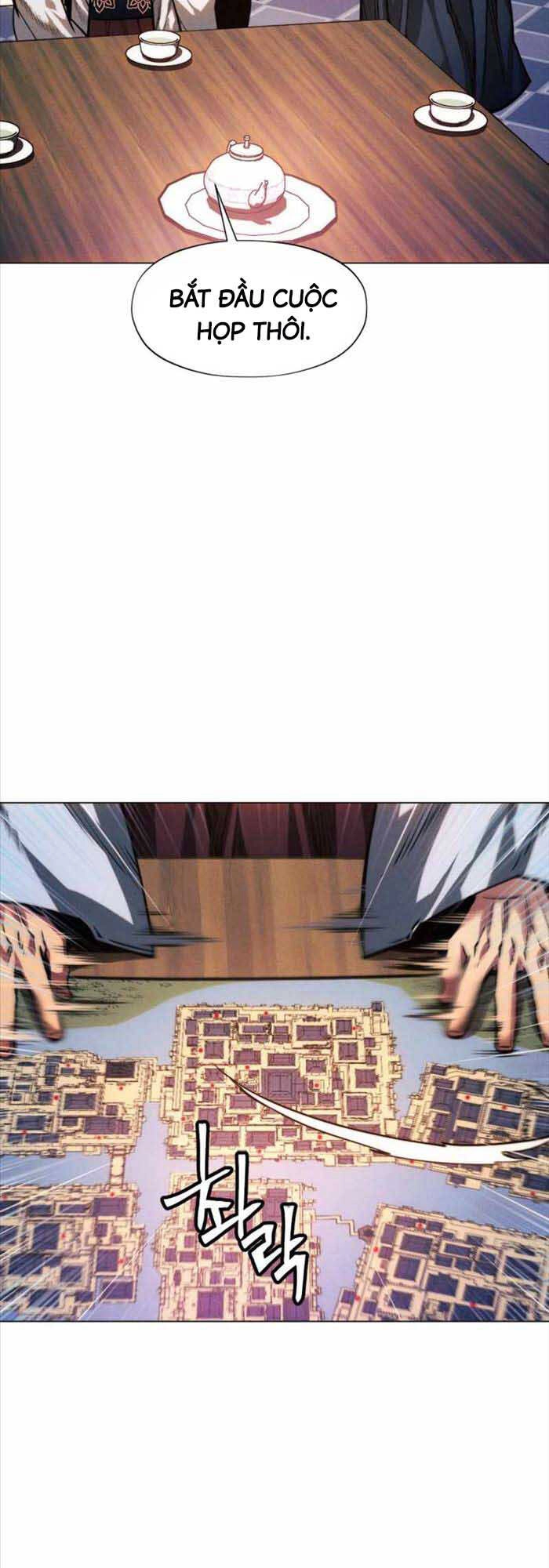 Chuyển Sinh Vào Thế Giới Võ Lâm Chapter 50 - 64