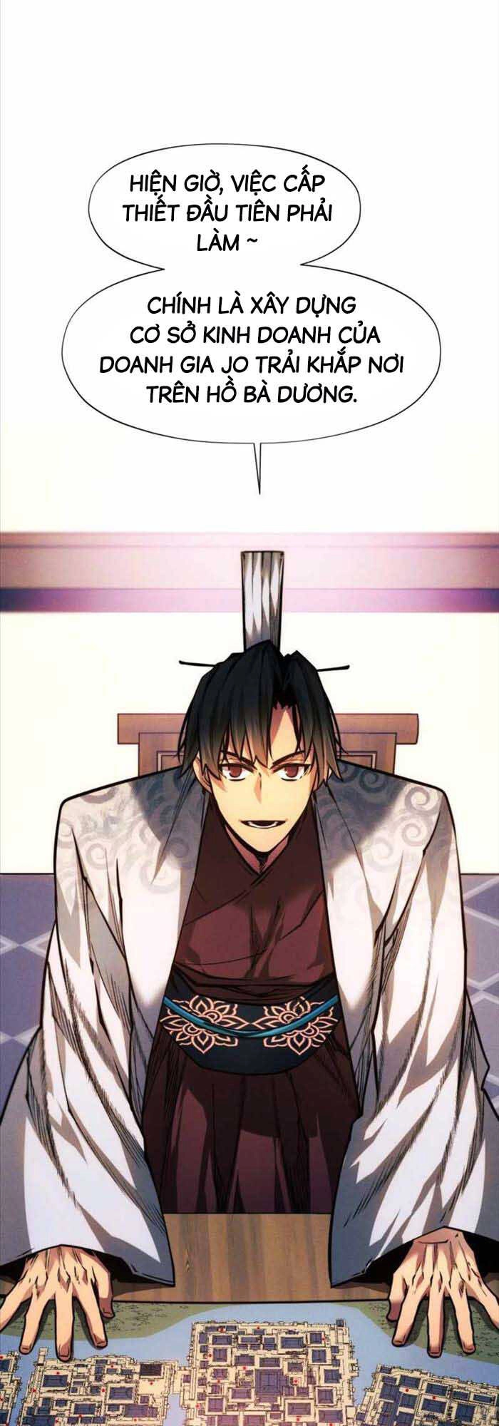 Chuyển Sinh Vào Thế Giới Võ Lâm Chapter 50 - 65