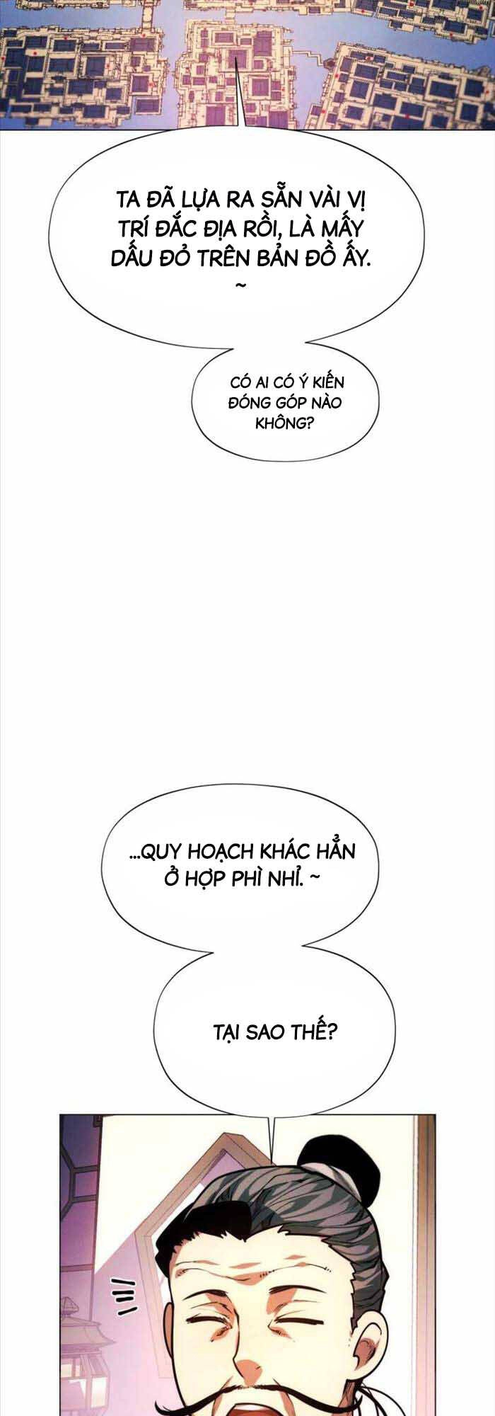 Chuyển Sinh Vào Thế Giới Võ Lâm Chapter 50 - 66