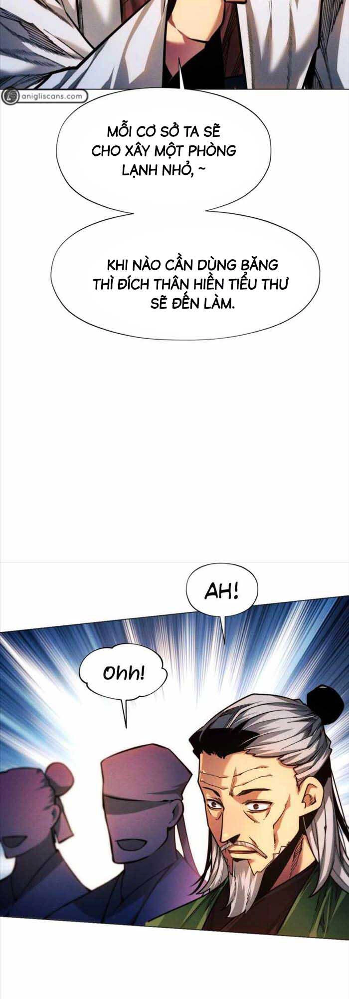 Chuyển Sinh Vào Thế Giới Võ Lâm Chapter 50 - 68