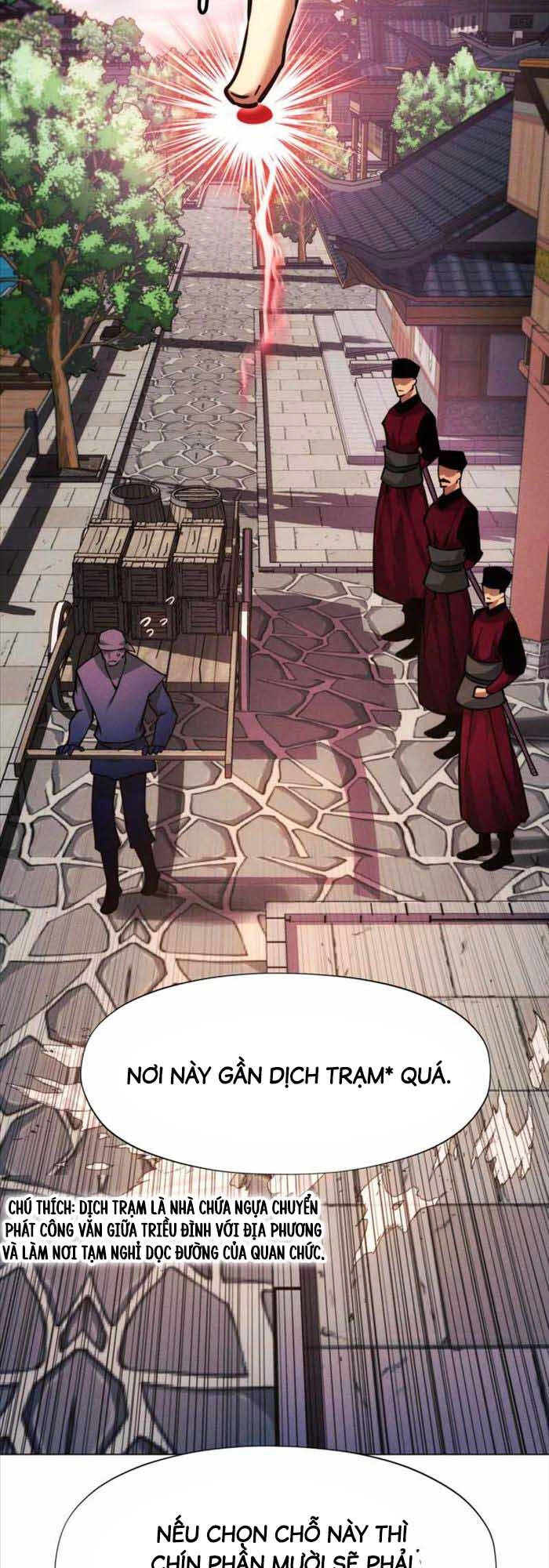 Chuyển Sinh Vào Thế Giới Võ Lâm Chapter 50 - 71