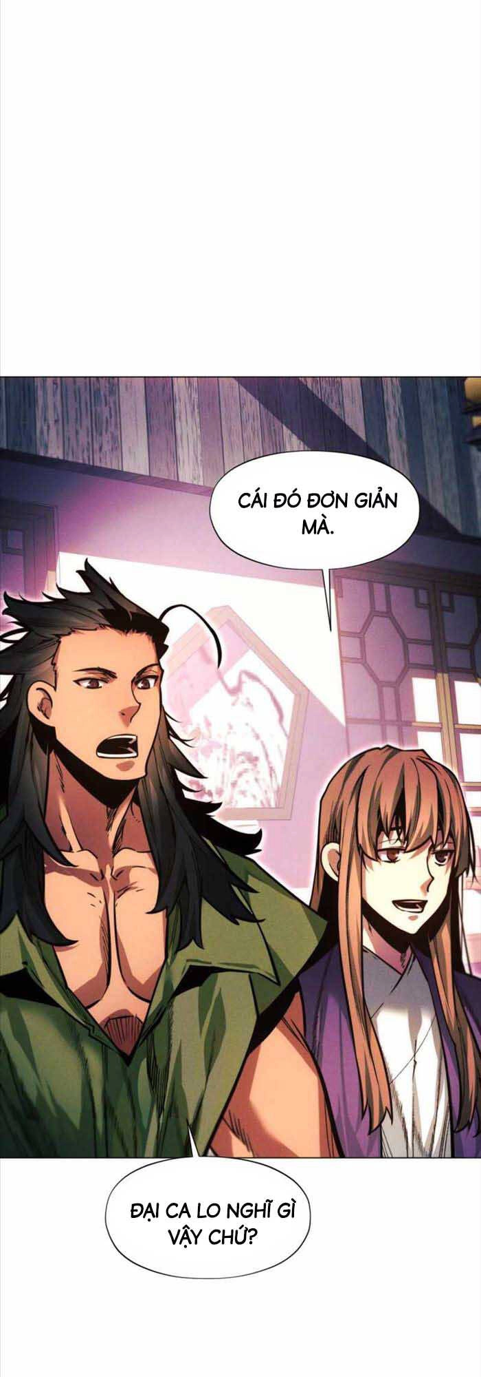 Chuyển Sinh Vào Thế Giới Võ Lâm Chapter 50 - 73