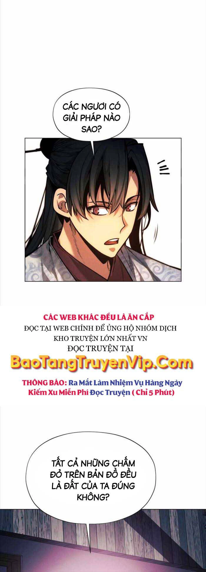 Chuyển Sinh Vào Thế Giới Võ Lâm Chapter 50 - 74