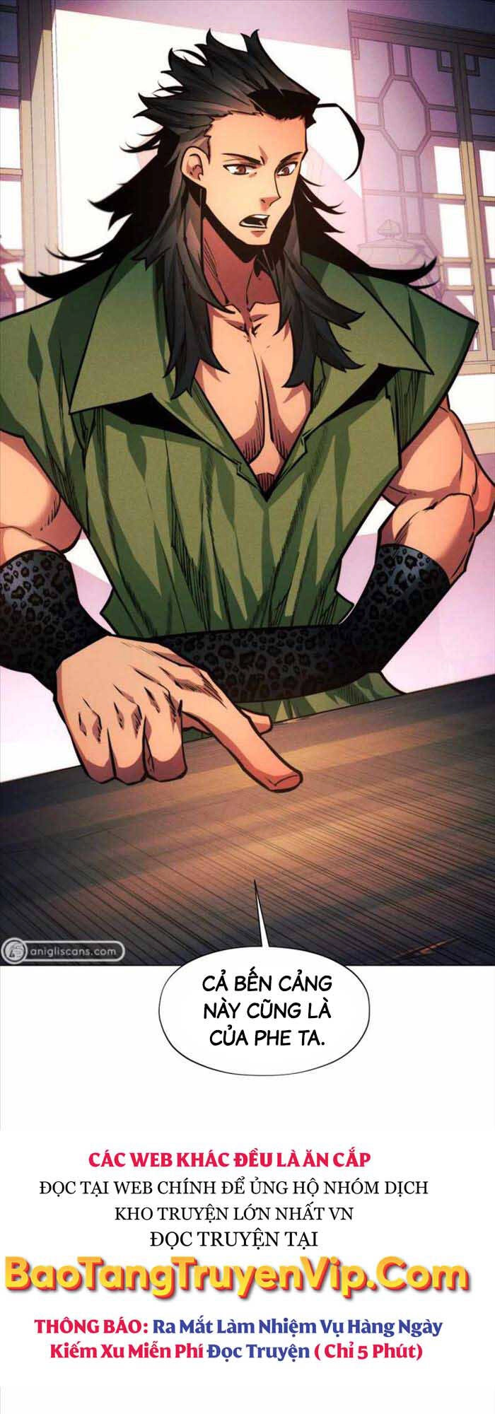 Chuyển Sinh Vào Thế Giới Võ Lâm Chapter 50 - 75