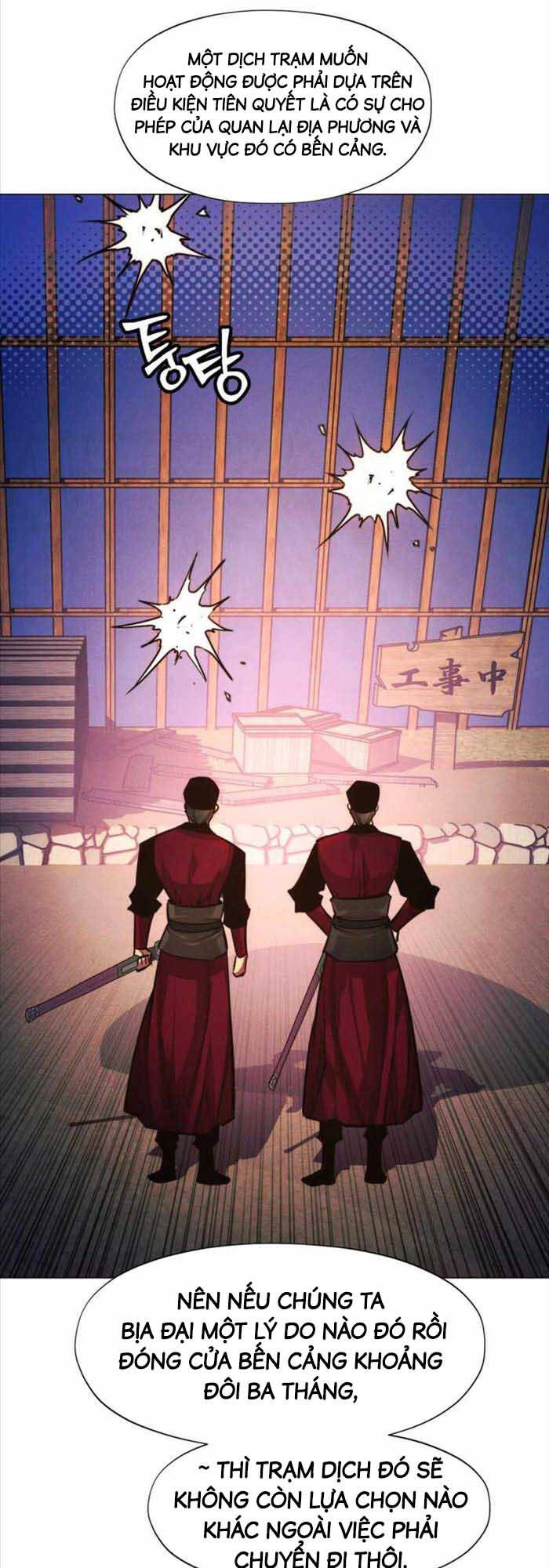 Chuyển Sinh Vào Thế Giới Võ Lâm Chapter 50 - 76