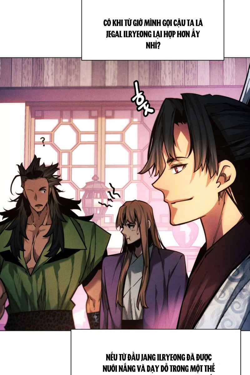 Chuyển Sinh Vào Thế Giới Võ Lâm Chapter 51 - 8