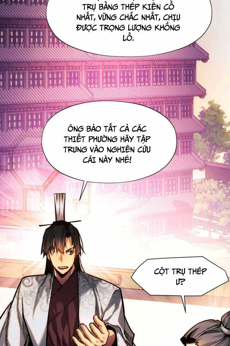 Chuyển Sinh Vào Thế Giới Võ Lâm Chapter 51 - 20