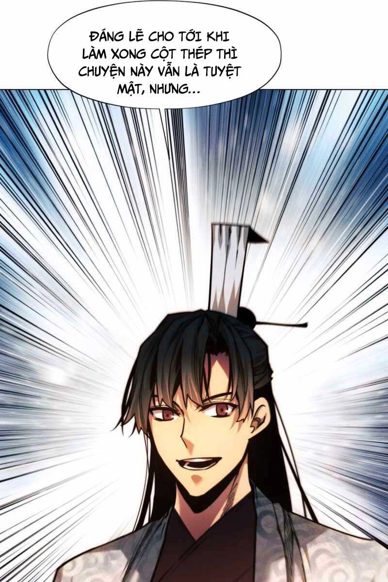 Chuyển Sinh Vào Thế Giới Võ Lâm Chapter 51 - 25