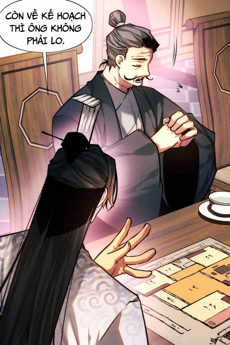 Chuyển Sinh Vào Thế Giới Võ Lâm Chapter 51 - 41