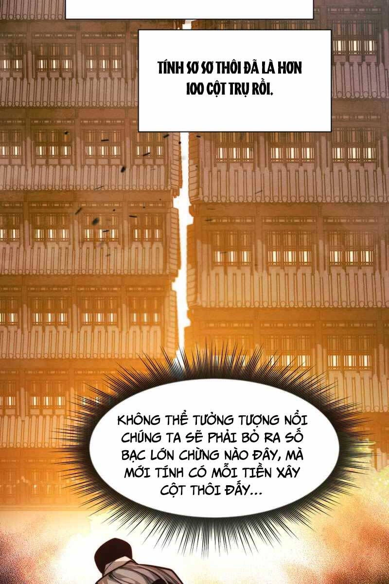 Chuyển Sinh Vào Thế Giới Võ Lâm Chapter 51 - 48