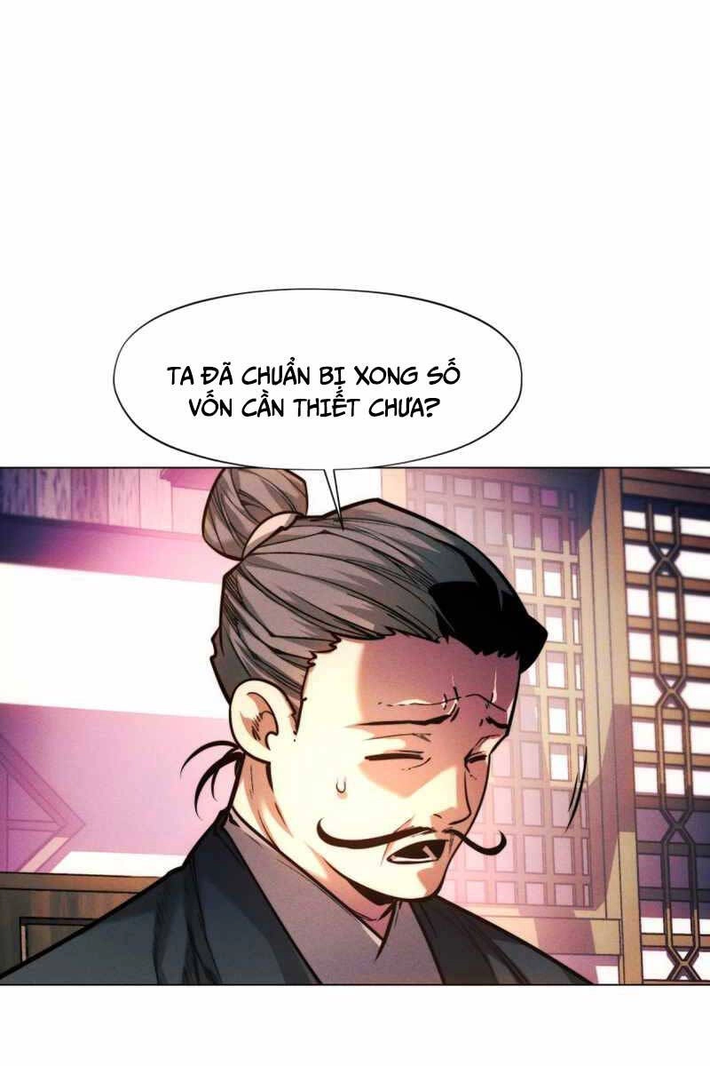 Chuyển Sinh Vào Thế Giới Võ Lâm Chapter 51 - 50