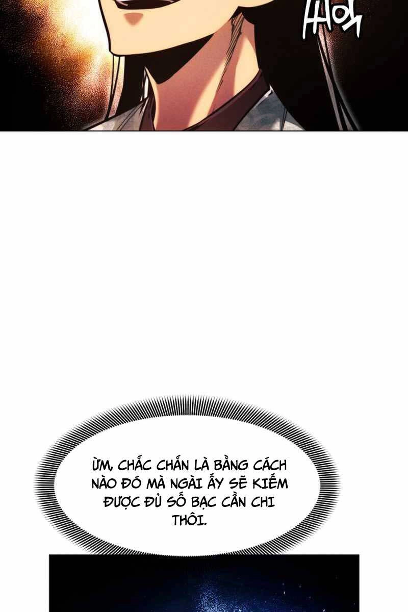 Chuyển Sinh Vào Thế Giới Võ Lâm Chapter 51 - 52