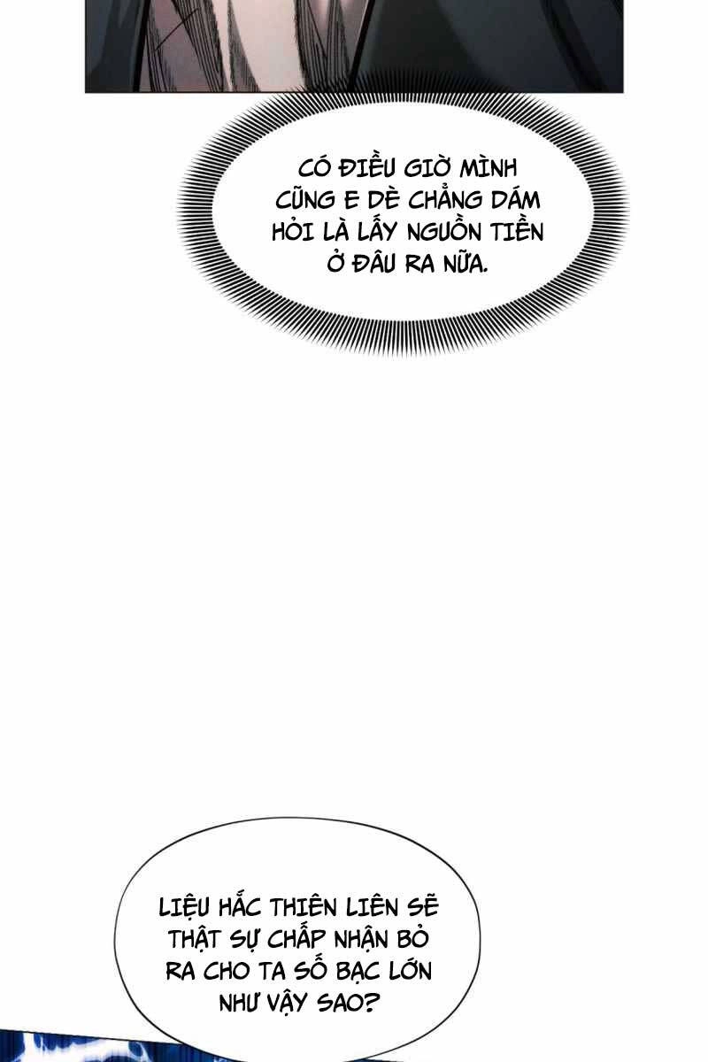 Chuyển Sinh Vào Thế Giới Võ Lâm Chapter 51 - 54