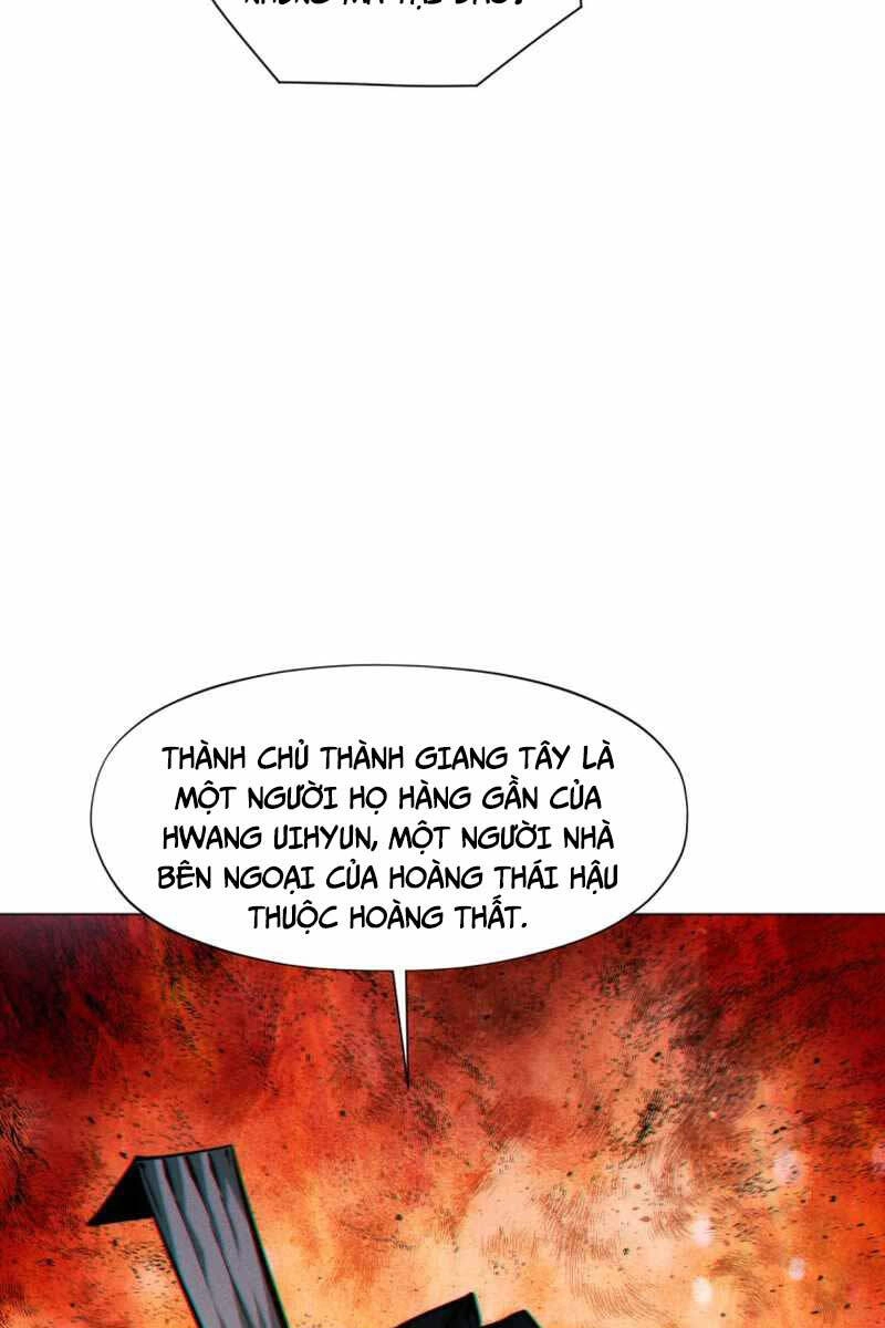 Chuyển Sinh Vào Thế Giới Võ Lâm Chapter 51 - 58