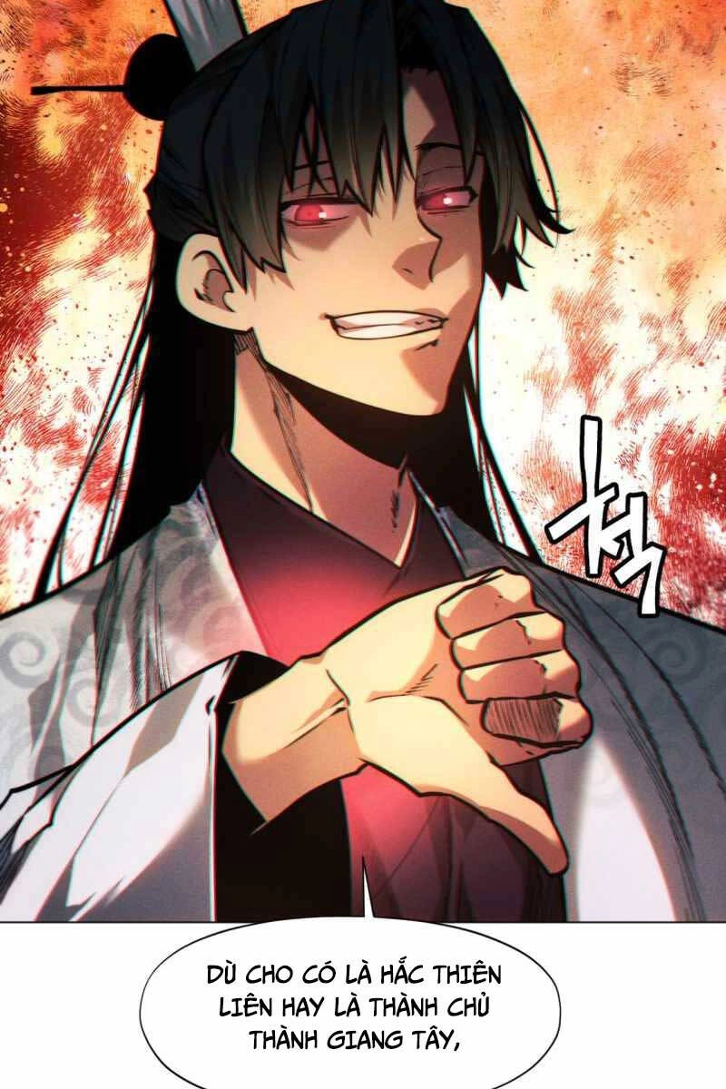 Chuyển Sinh Vào Thế Giới Võ Lâm Chapter 51 - 59