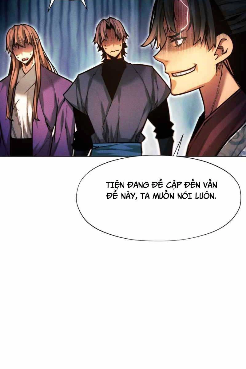 Chuyển Sinh Vào Thế Giới Võ Lâm Chapter 51 - 61