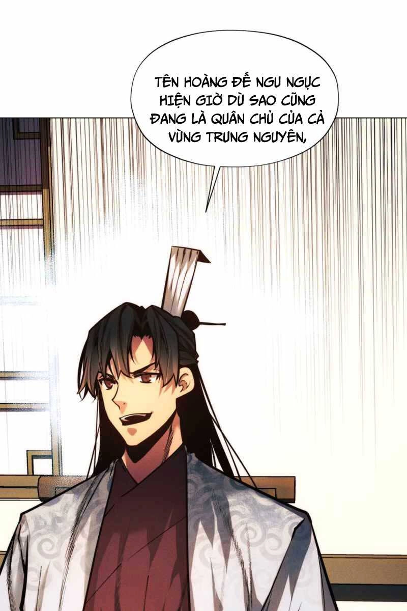 Chuyển Sinh Vào Thế Giới Võ Lâm Chapter 51 - 62