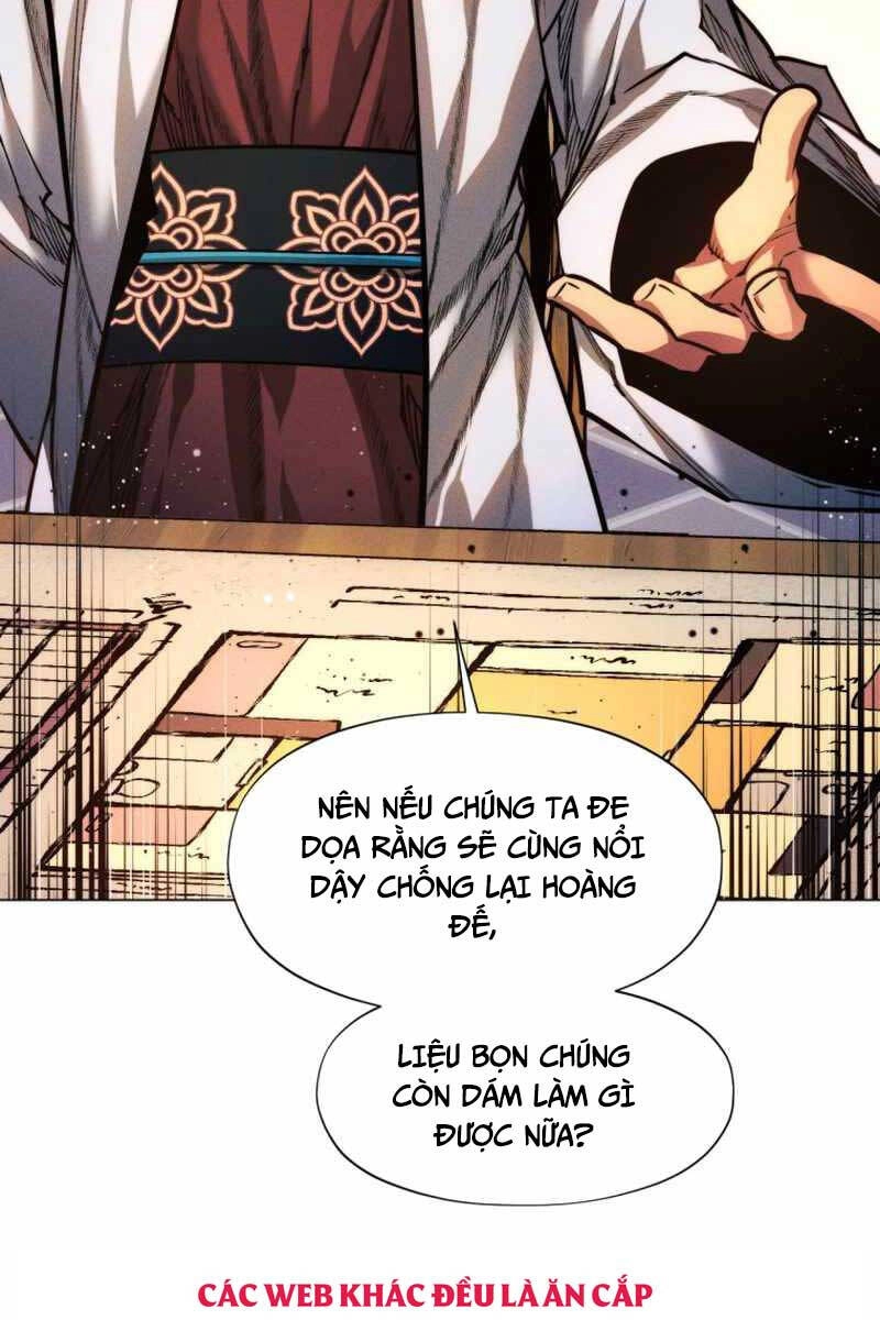 Chuyển Sinh Vào Thế Giới Võ Lâm Chapter 51 - 63