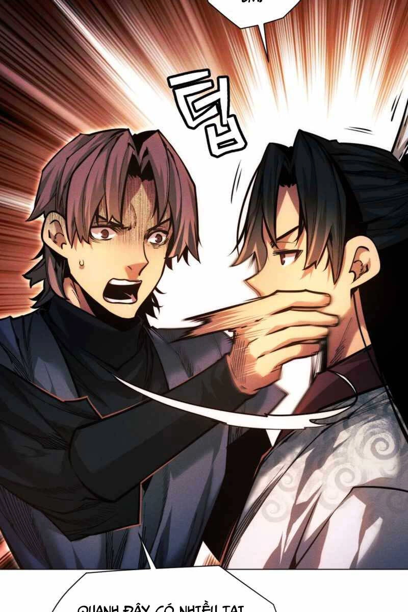 Chuyển Sinh Vào Thế Giới Võ Lâm Chapter 51 - 67