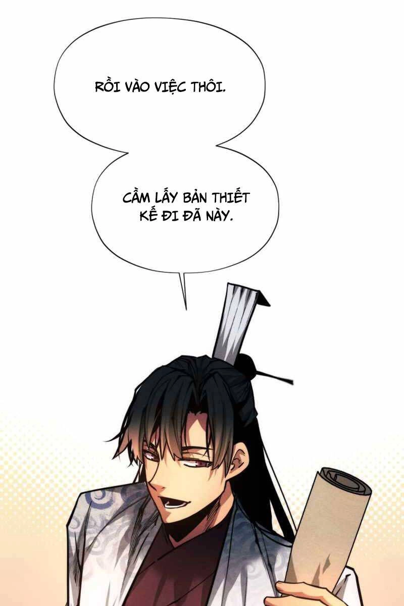 Chuyển Sinh Vào Thế Giới Võ Lâm Chapter 51 - 72