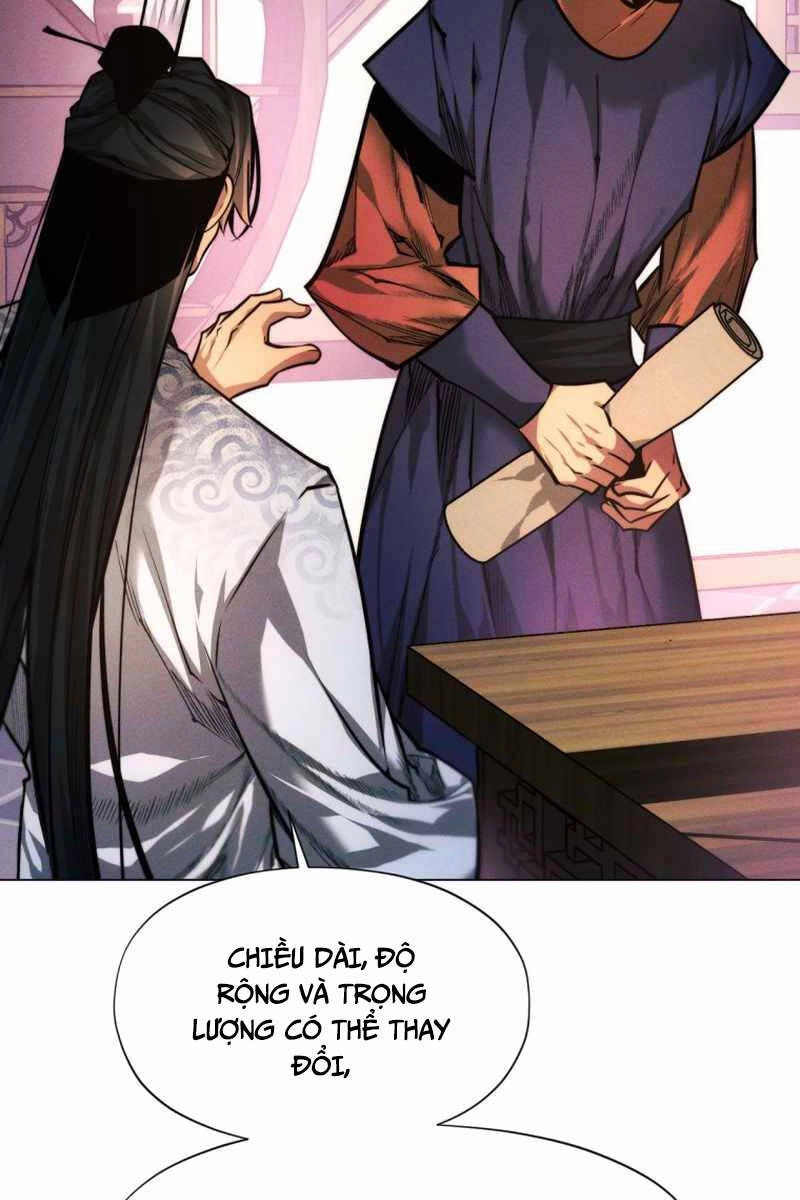 Chuyển Sinh Vào Thế Giới Võ Lâm Chapter 51 - 75