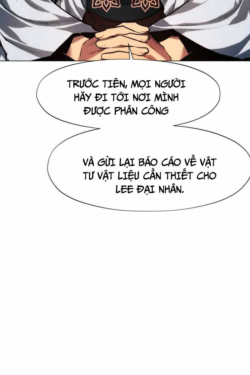 Chuyển Sinh Vào Thế Giới Võ Lâm Chapter 51 - 80