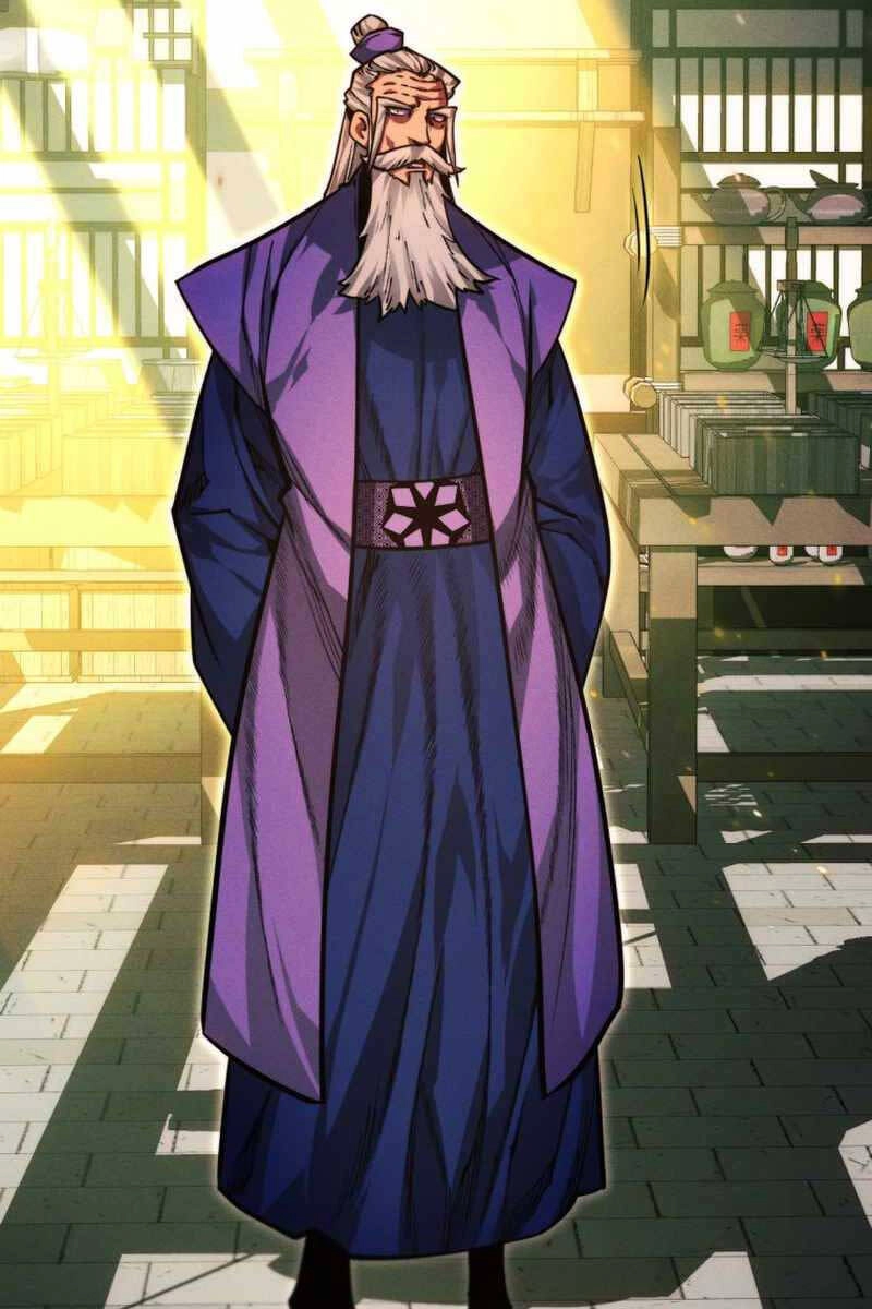 Chuyển Sinh Vào Thế Giới Võ Lâm Chapter 51 - 91