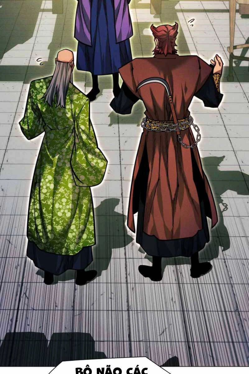 Chuyển Sinh Vào Thế Giới Võ Lâm Chapter 51 - 100