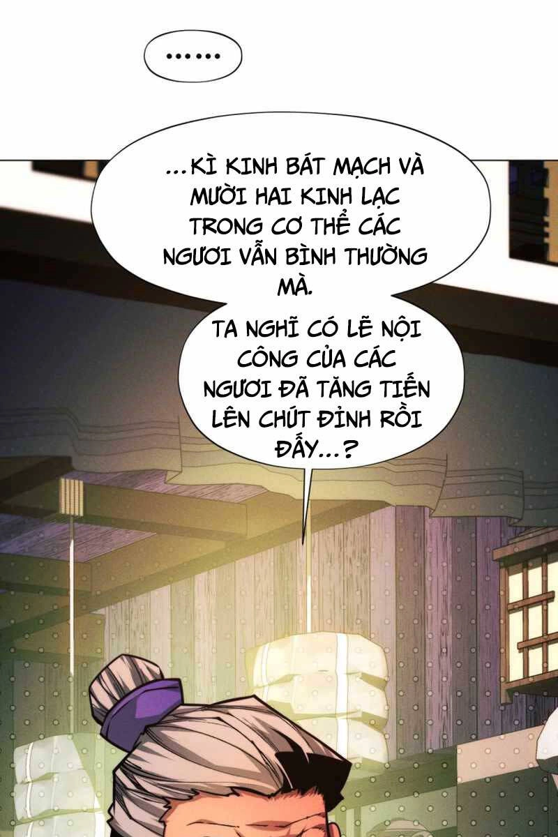 Chuyển Sinh Vào Thế Giới Võ Lâm Chapter 51 - 103