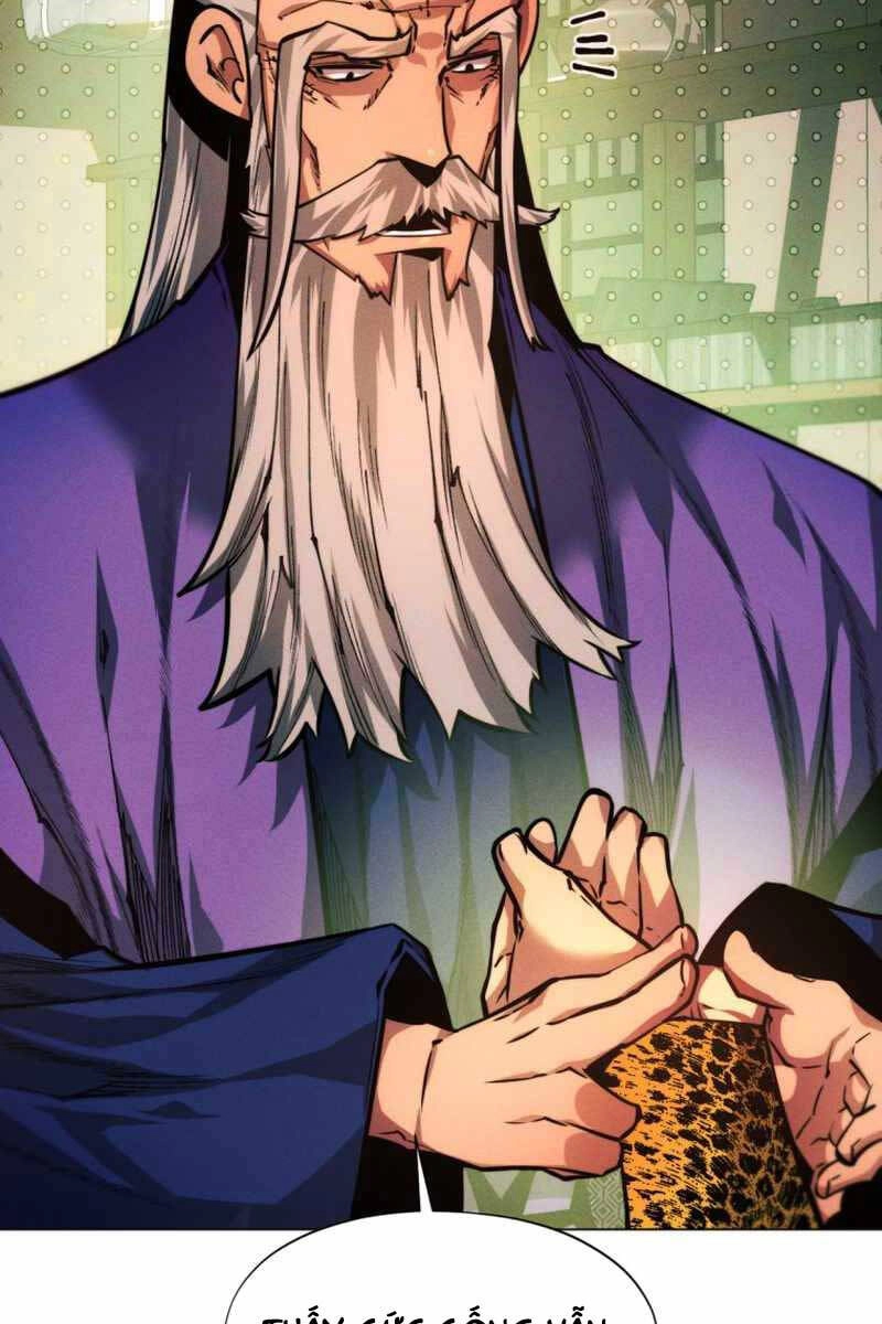 Chuyển Sinh Vào Thế Giới Võ Lâm Chapter 51 - 104