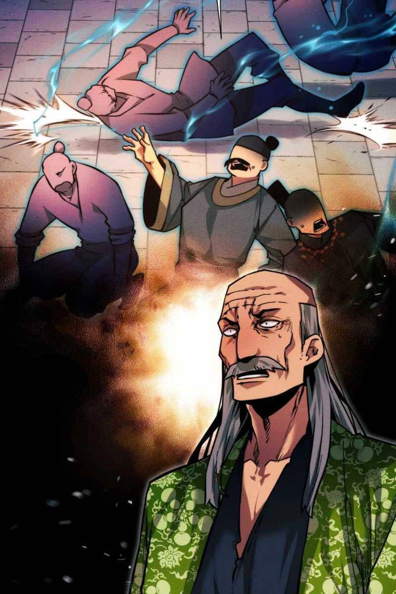 Chuyển Sinh Vào Thế Giới Võ Lâm Chapter 51 - 113