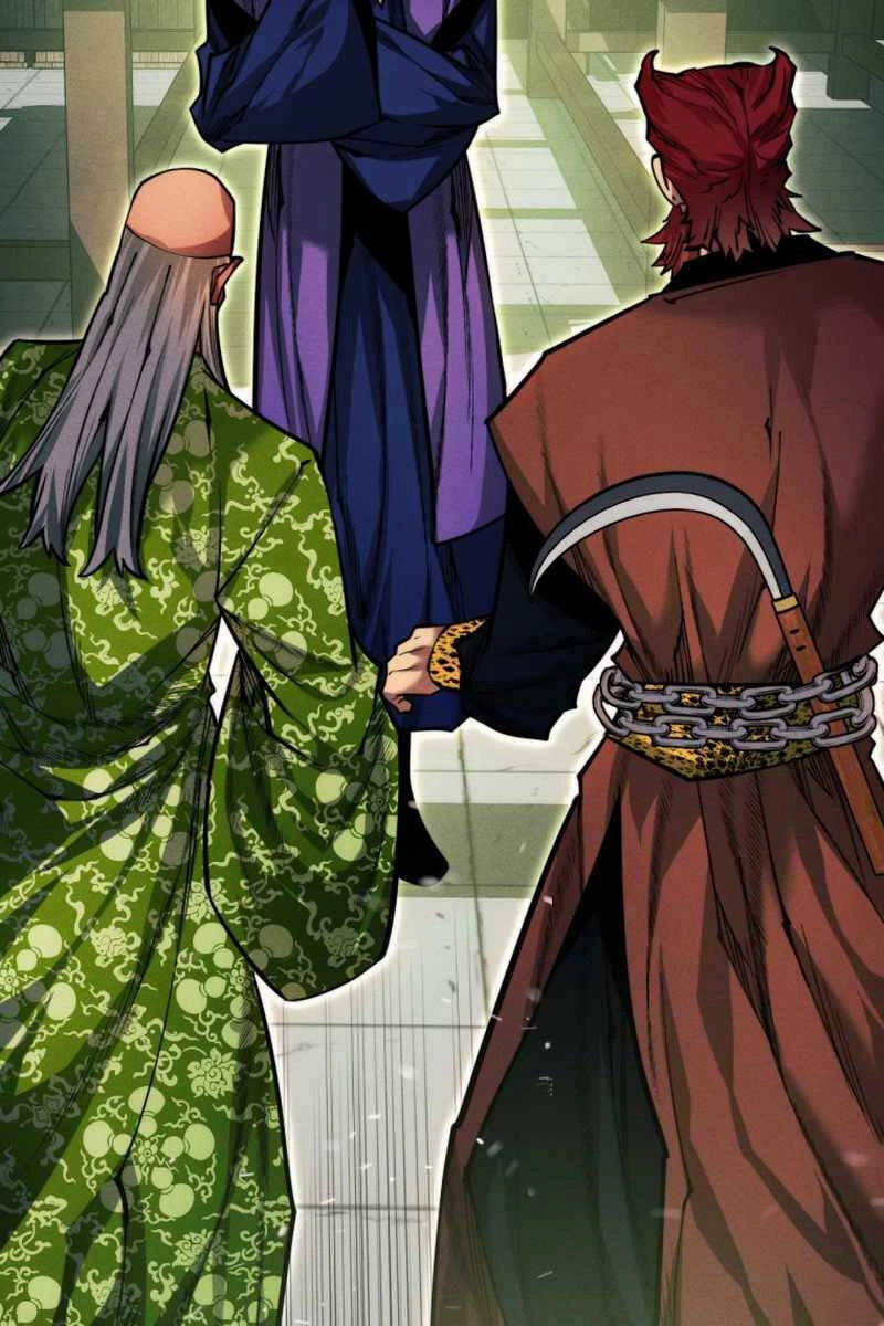 Chuyển Sinh Vào Thế Giới Võ Lâm Chapter 51 - 116