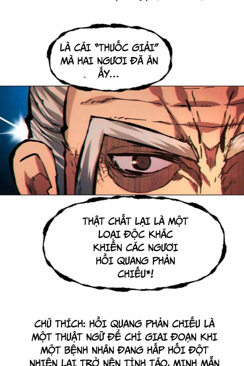 Chuyển Sinh Vào Thế Giới Võ Lâm Chapter 51 - 125