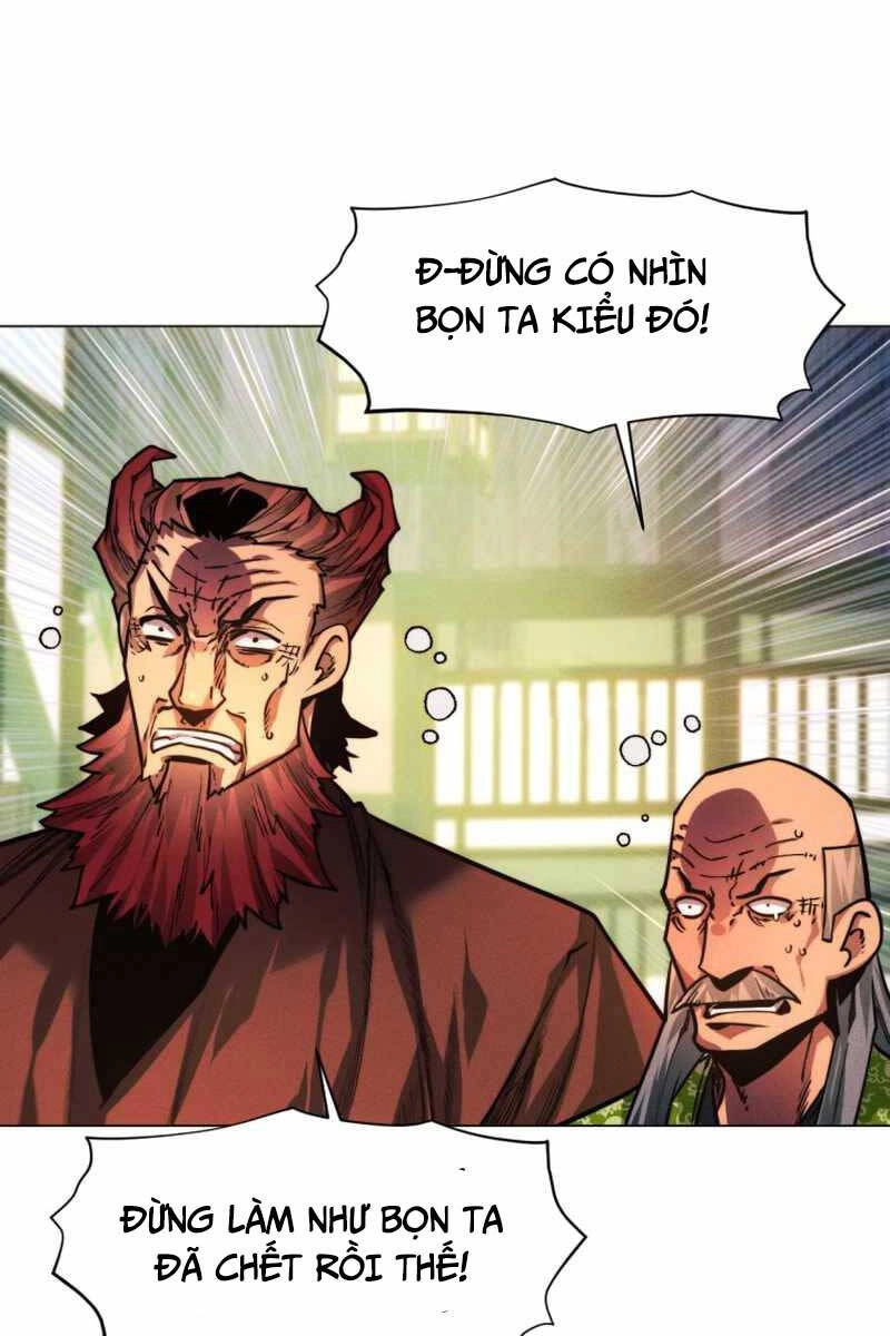 Chuyển Sinh Vào Thế Giới Võ Lâm Chapter 51 - 134