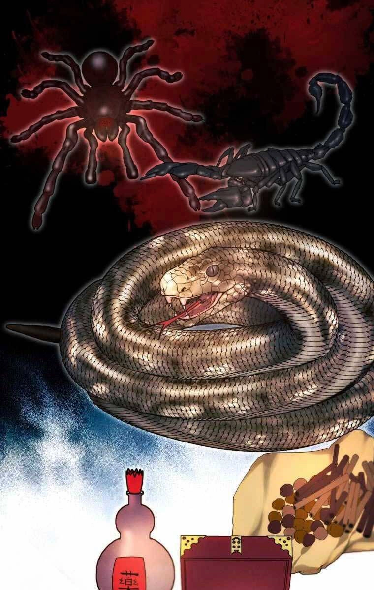 Chuyển Sinh Vào Thế Giới Võ Lâm Chapter 52 - 6