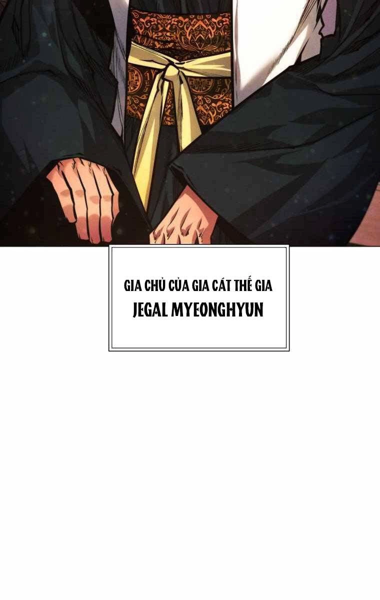 Chuyển Sinh Vào Thế Giới Võ Lâm Chapter 52 - 22