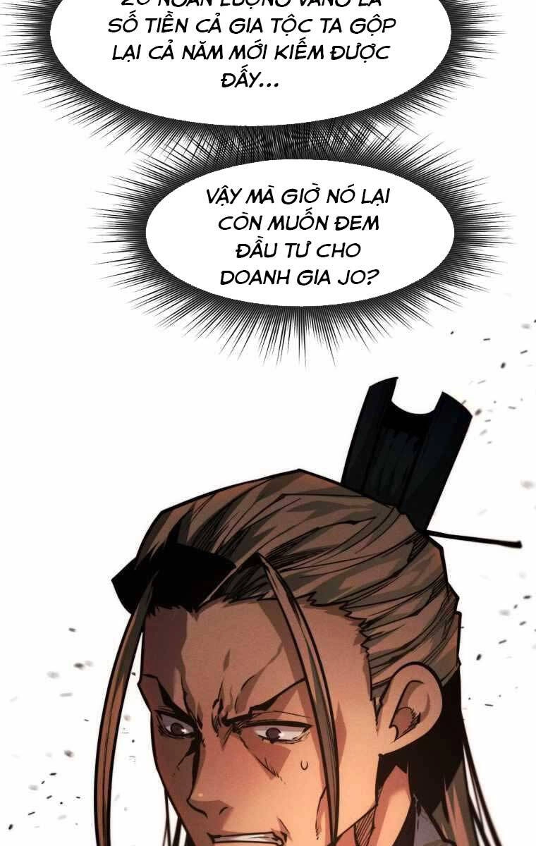 Chuyển Sinh Vào Thế Giới Võ Lâm Chapter 52 - 33